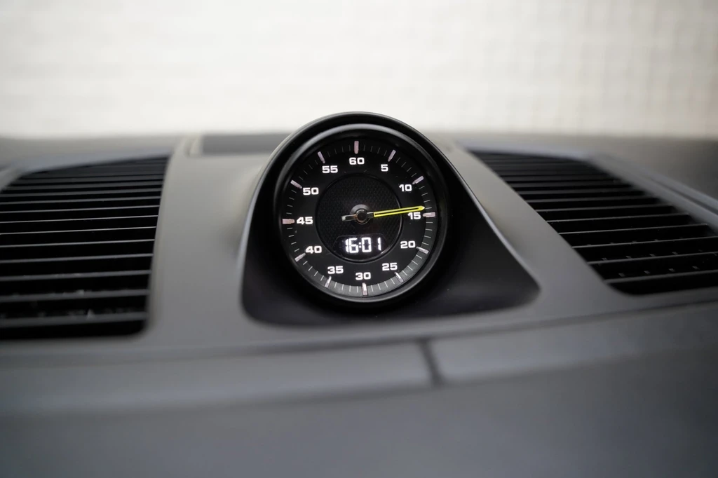Porsche Cayenne – foto 19