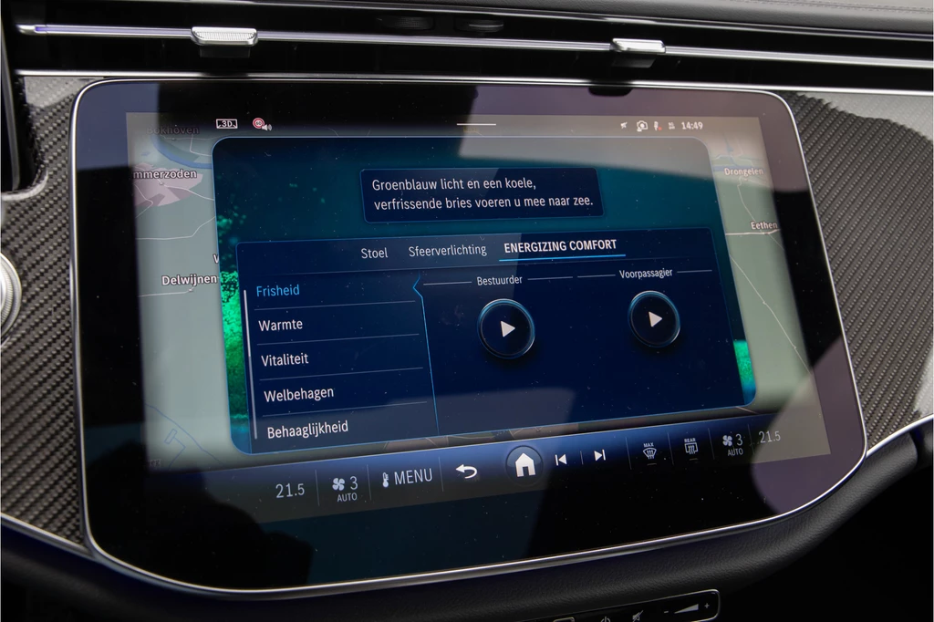 Mercedes-Benz E-Klasse – foto 30