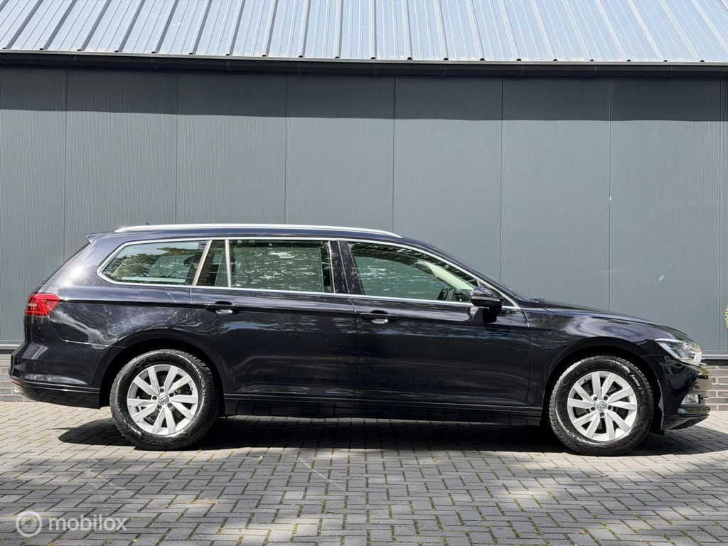 Volkswagen Passat – foto 13