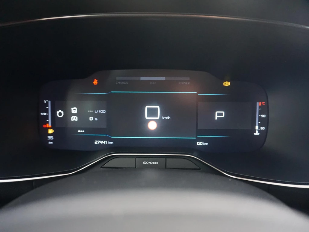 Citroën C5 Aircross – foto 19