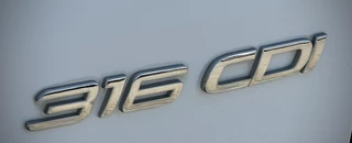 Mercedes-Benz Sprinter – thumbnail 16