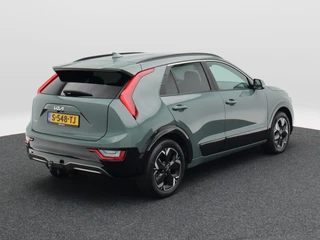 Kia Niro EV – thumbnail 4