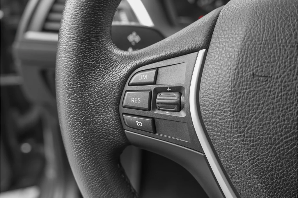 BMW 1 Serie – foto 30