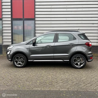Ford EcoSport – thumbnail 2