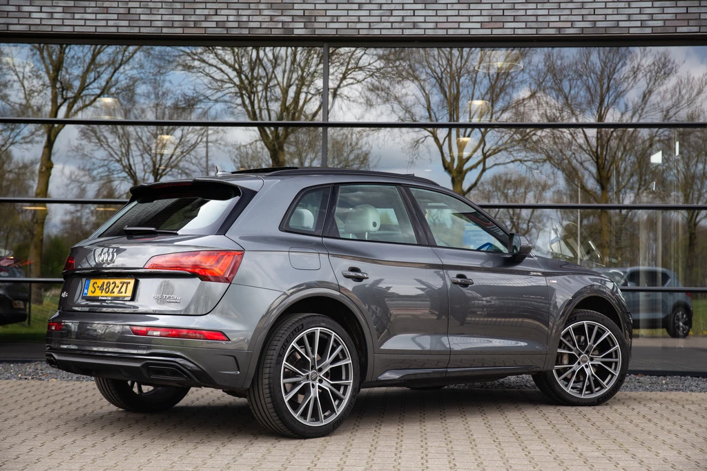 Audi Q5 – foto 3