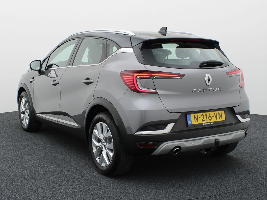 Renault Captur – foto 5