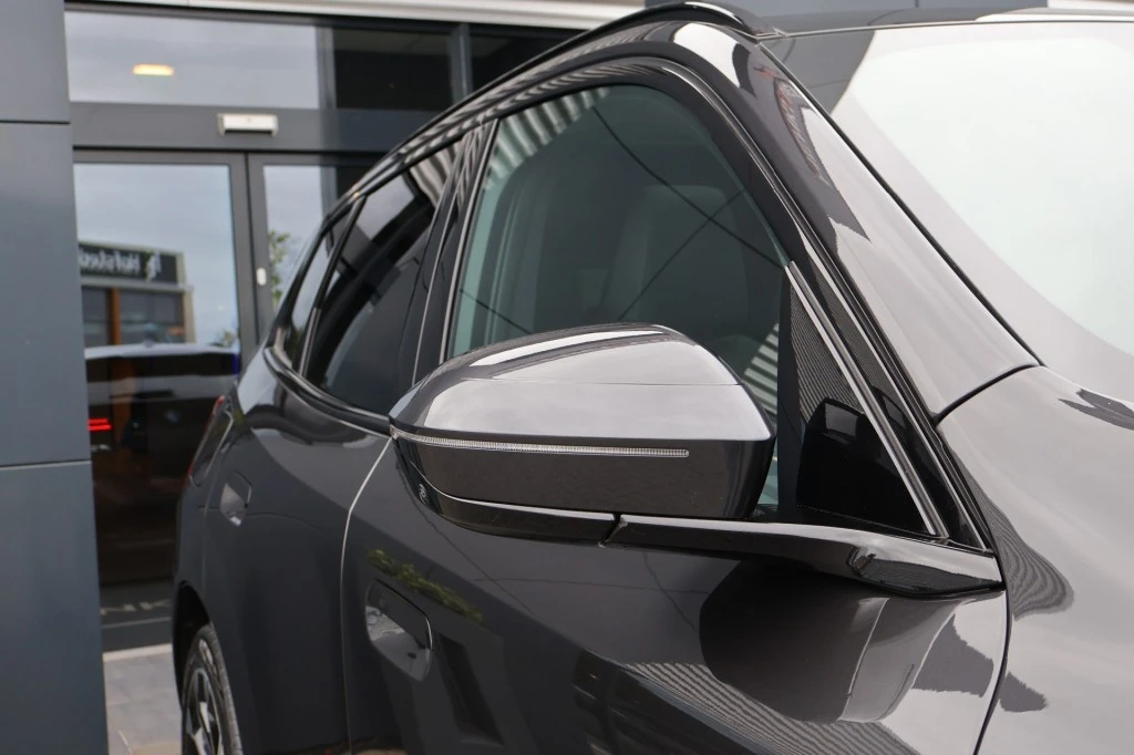 BMW X3 – foto 39