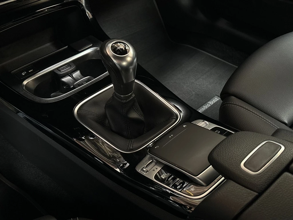Mercedes-Benz A-Klasse – foto 9