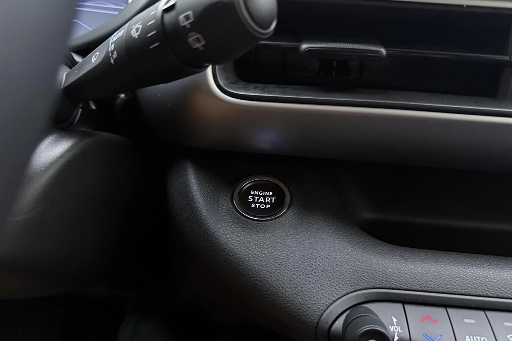 Jeep Avenger – foto 31