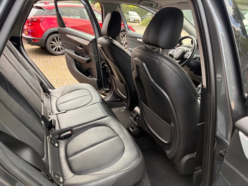 BMW 2 Serie – foto 13