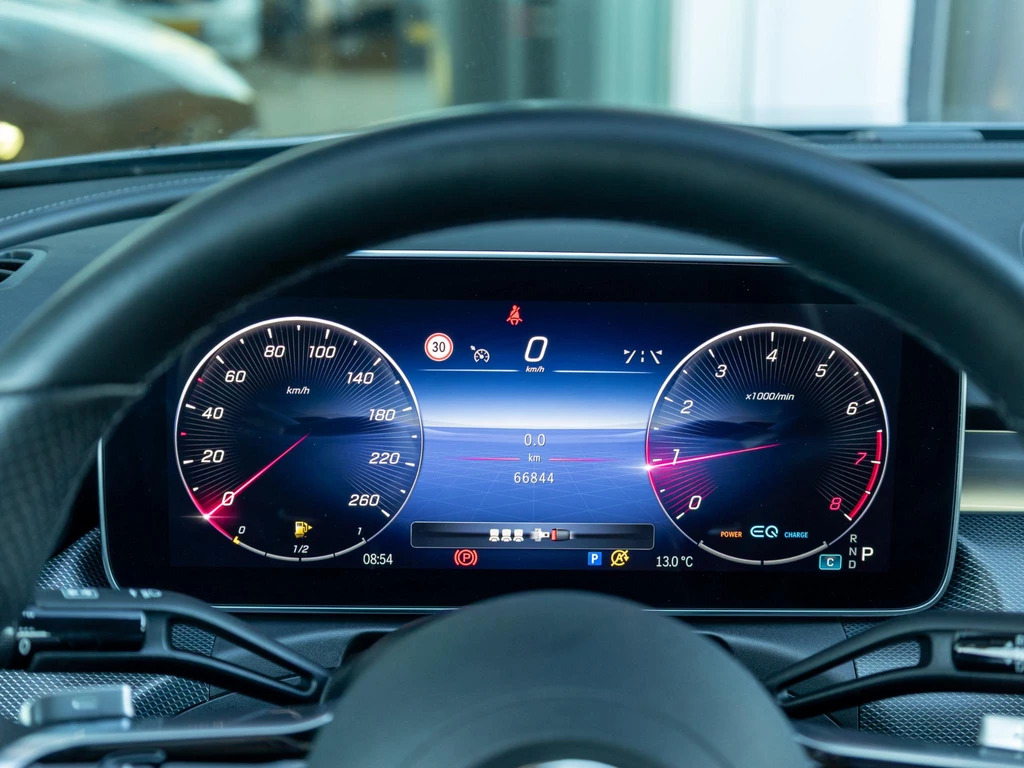 Mercedes-Benz C-Klasse – foto 14