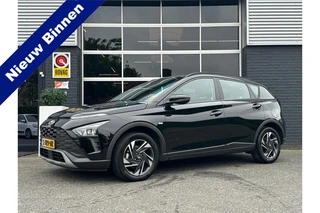 Hyundai Bayon – thumbnail 1