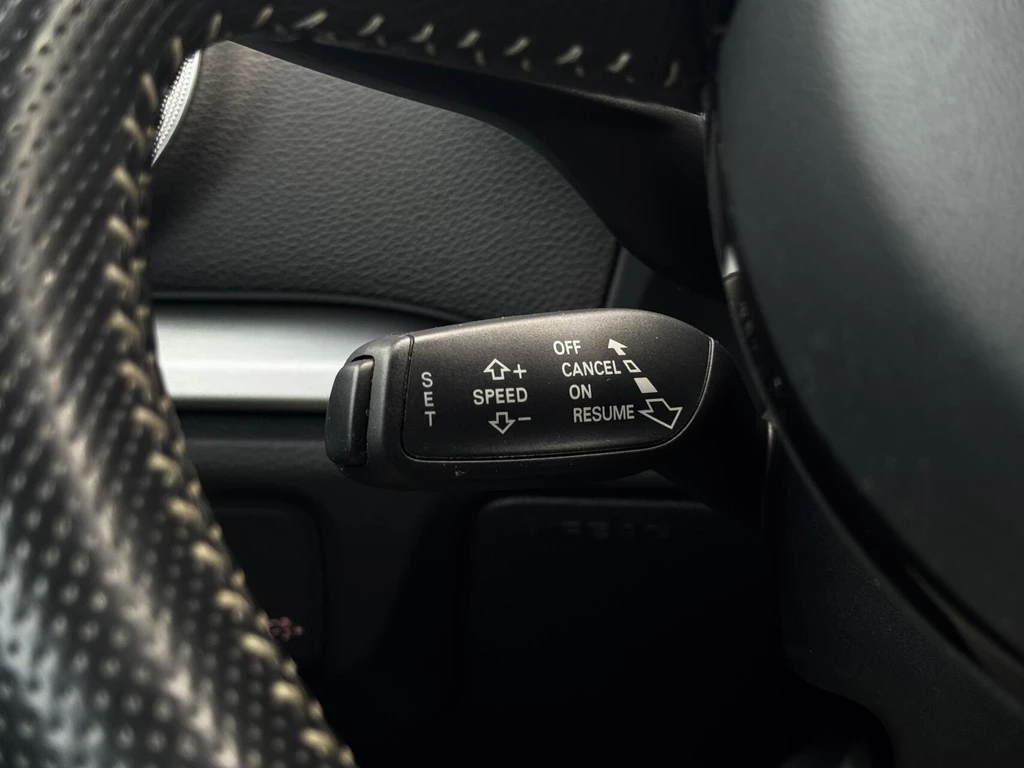 Audi A3 – foto 35