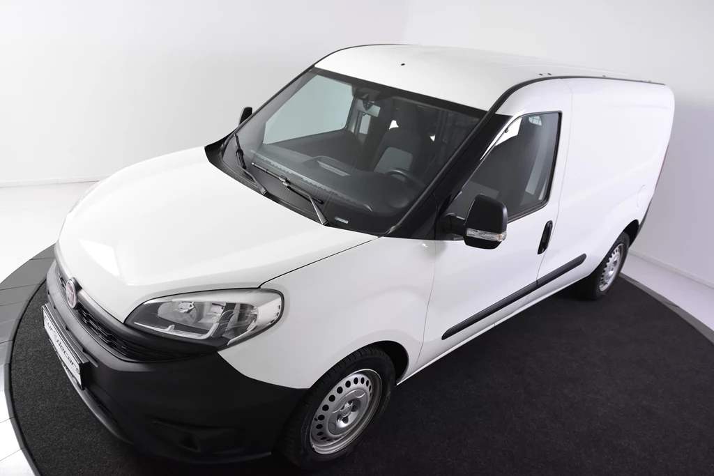 Fiat Doblò – foto 2
