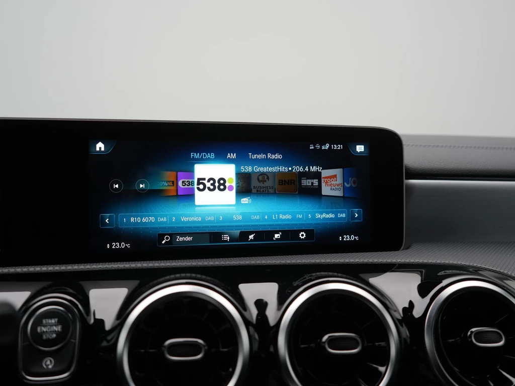 Mercedes-Benz CLA – foto 32