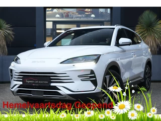 BYD SEAL U – thumbnail 1