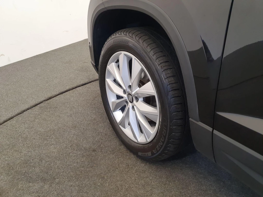 SEAT Ateca – foto 17