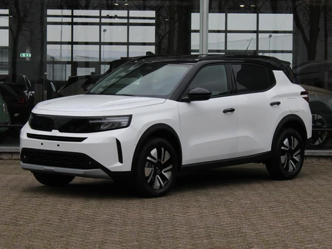 Opel Frontera 1.2 Turbo Hybrid GS VOORRAAD KORTING