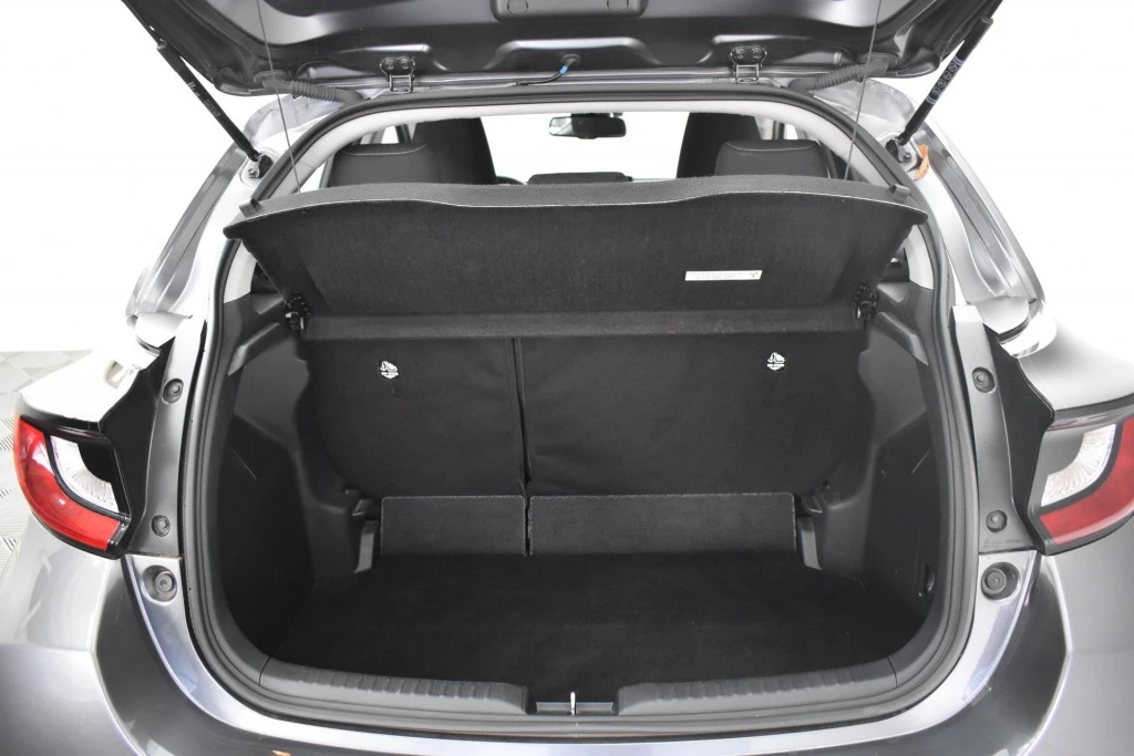 Toyota Yaris – foto 31
