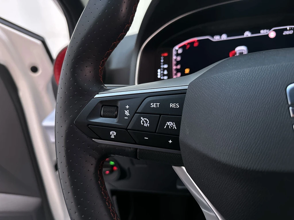 SEAT Arona – foto 25