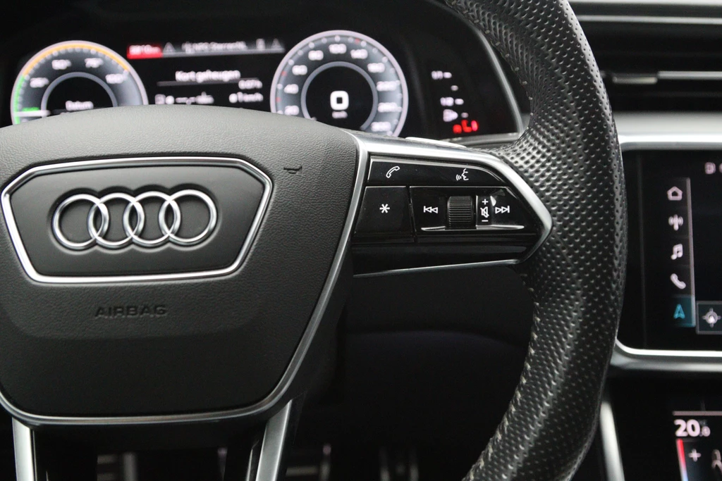 Audi A6 – foto 15