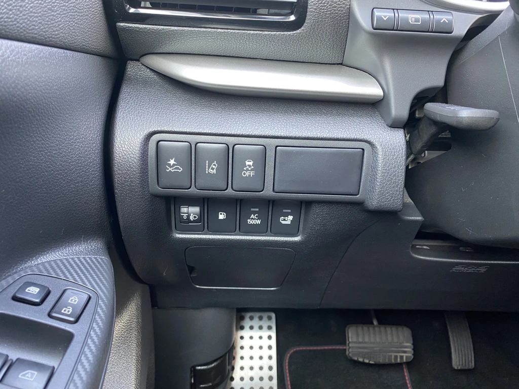 Mitsubishi Eclipse Cross – foto 26