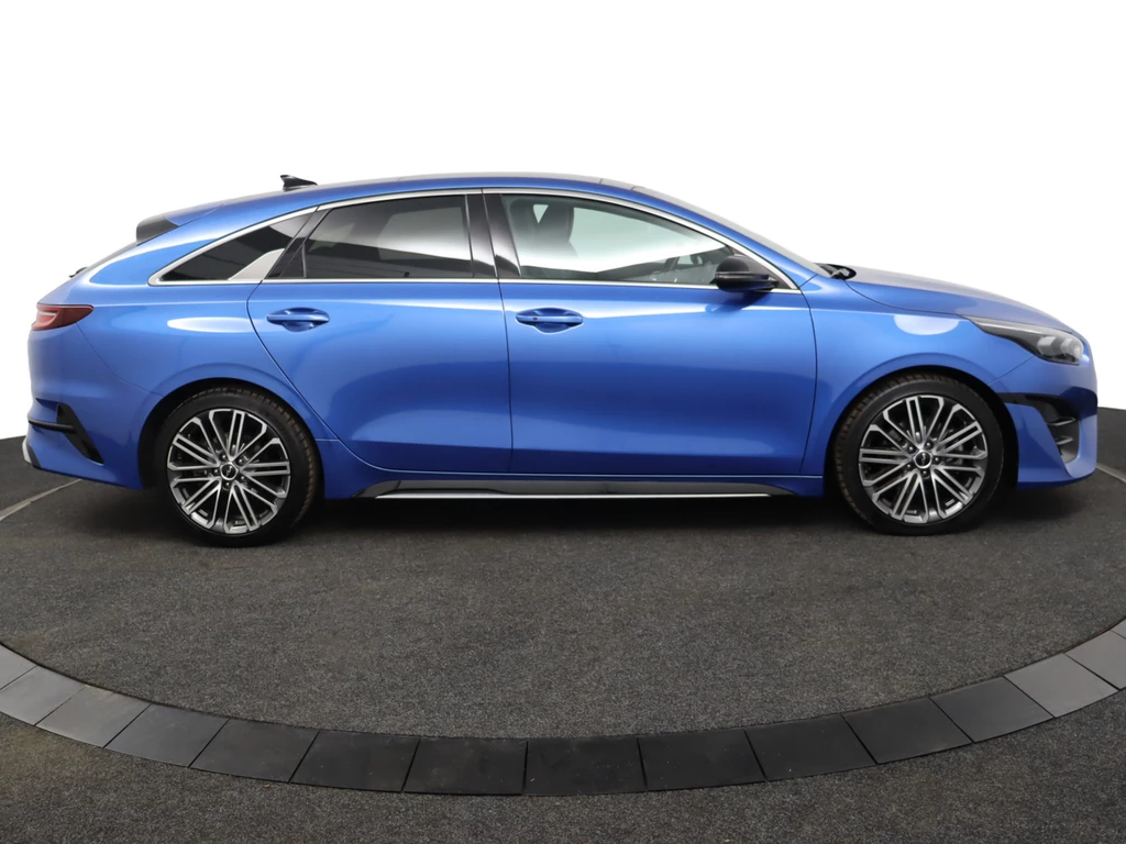 Kia ProCeed – foto 11