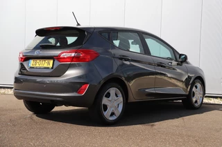 Ford Fiesta – thumbnail 2