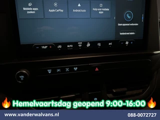 Ford Transit Custom – thumbnail 18