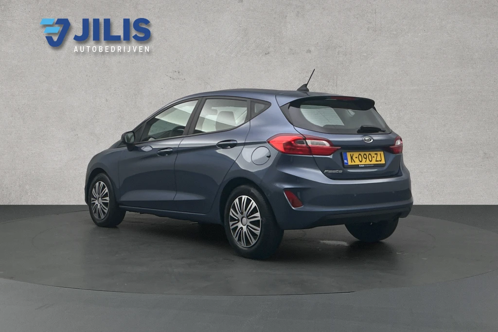 Ford Fiesta – foto 4