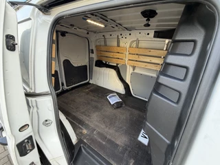Volkswagen Caddy – thumbnail 19