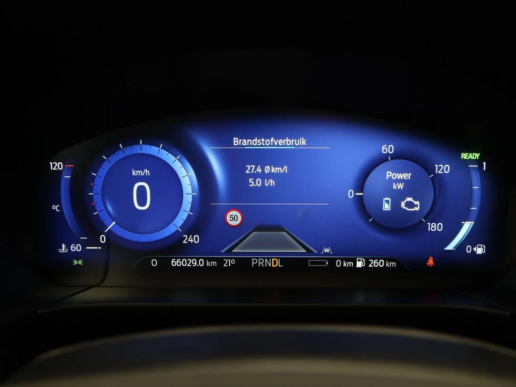 Ford Kuga – foto 28