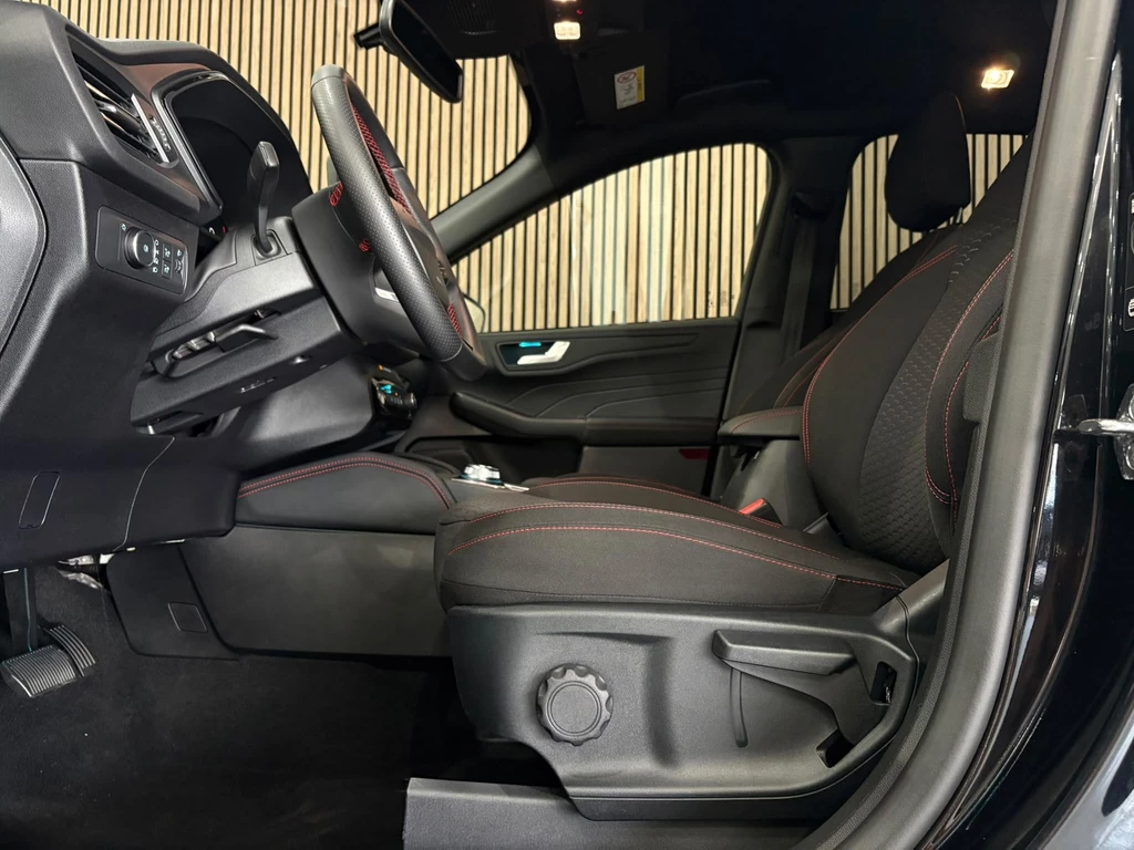 Ford Kuga – foto 25