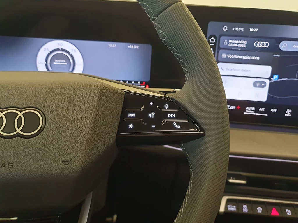 Audi Q3 – foto 14