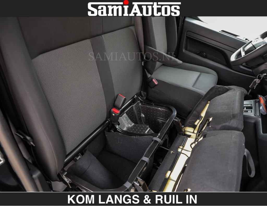 Opel Vivaro – foto 45