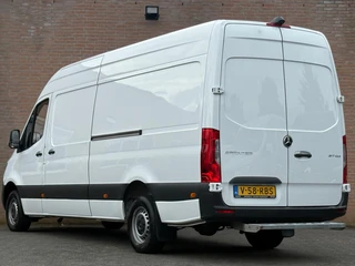Mercedes-Benz Sprinter – thumbnail 4