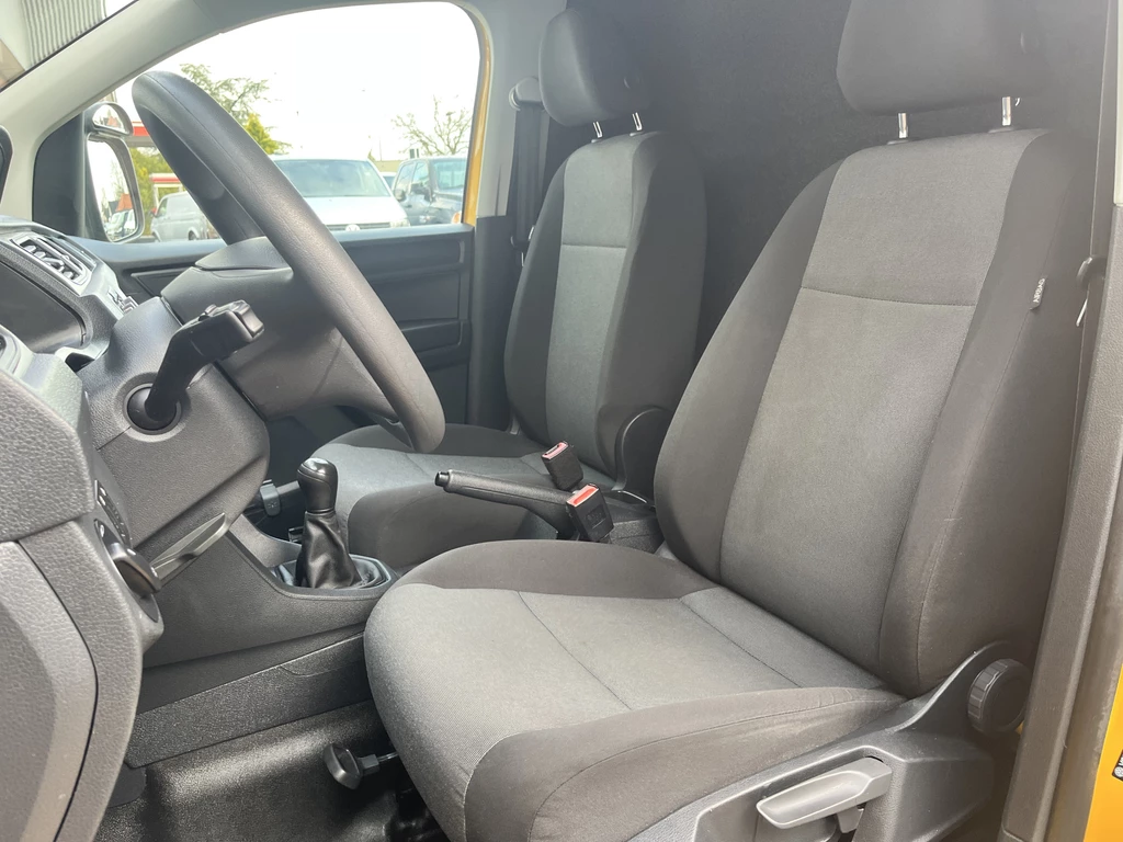 Volkswagen Caddy – foto 11