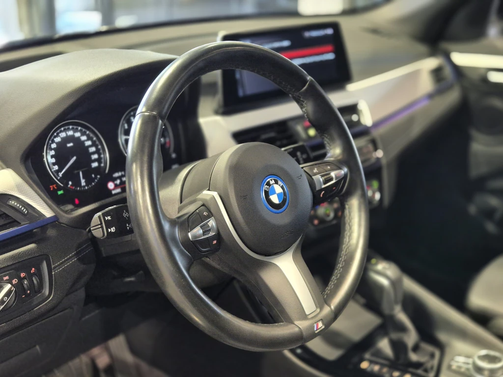 BMW X1 – foto 8