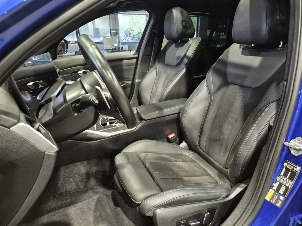 BMW 3 Serie – foto 11