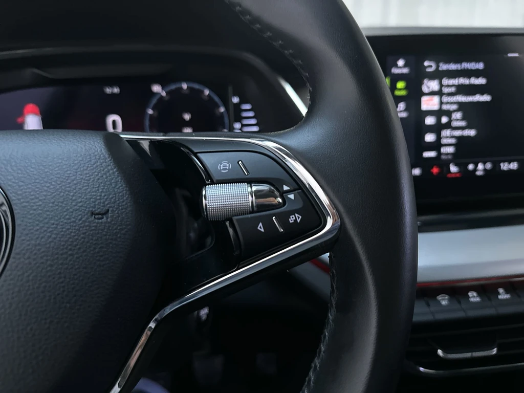 Škoda Octavia – foto 25