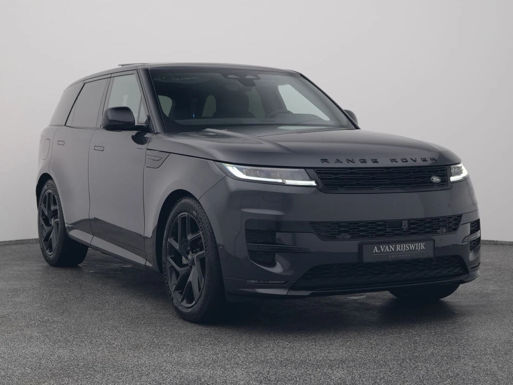 Land Rover Range Rover Sport – foto 15