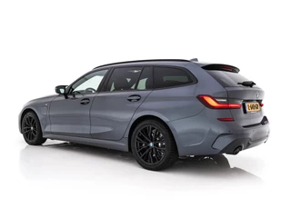 BMW 3 Serie – thumbnail 2