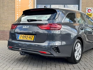 Kia Ceed – thumbnail 10