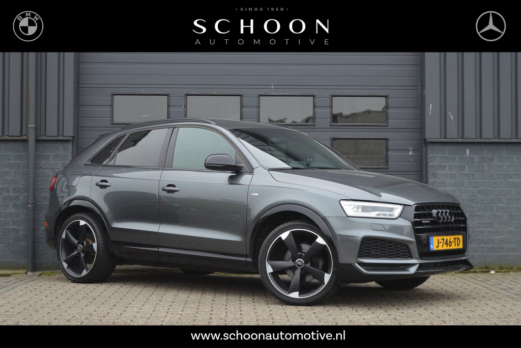 Audi Q3 – foto 4