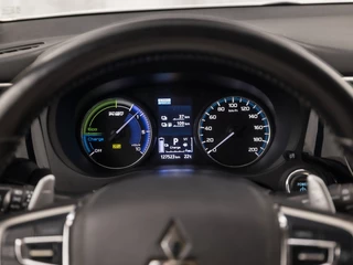 Mitsubishi Outlander – thumbnail 20