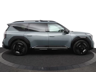 Kia EV9 – thumbnail 10