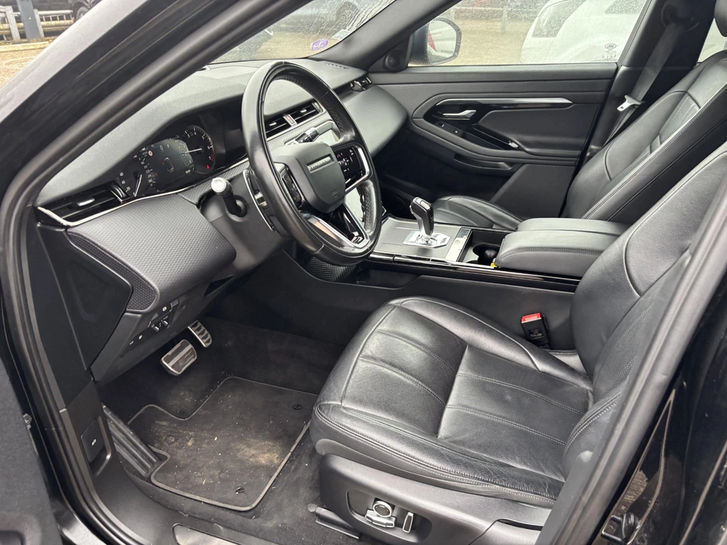 Land Rover Range Rover Evoque – foto 13