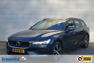 Volvo V60 – thumbnail 1