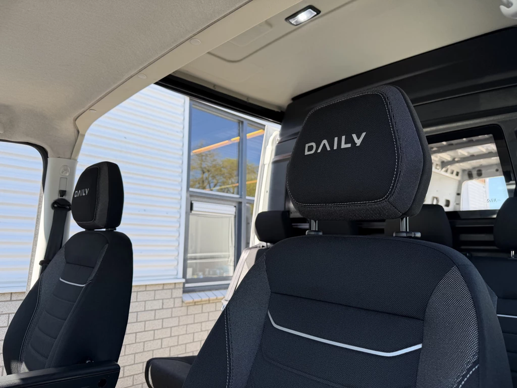 Iveco Daily – foto 28