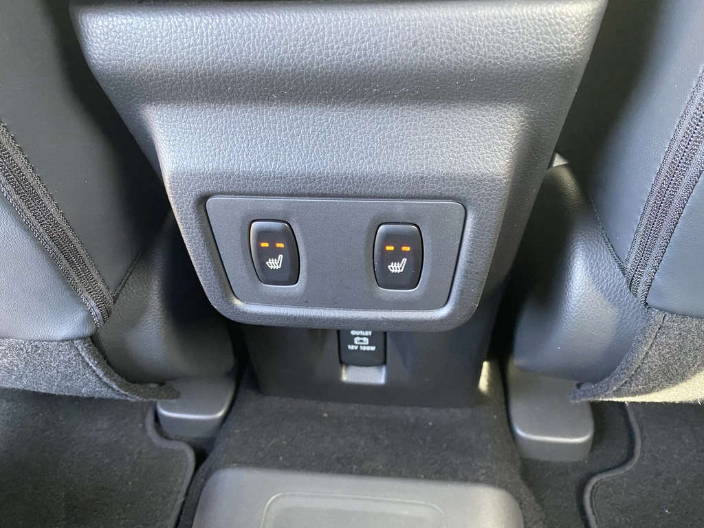 Mitsubishi Eclipse Cross – foto 20